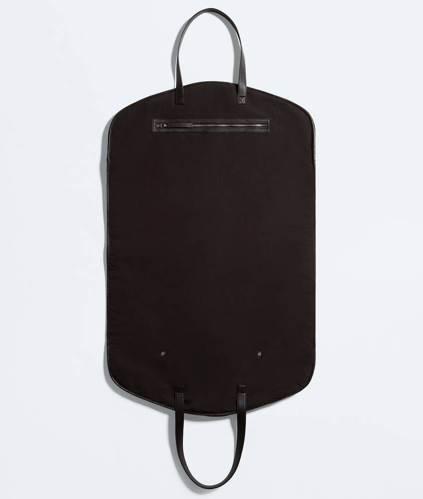 Men's Odyssey Garment Bag in Espresso Bottega Veneta Malaysia EN - Image 5