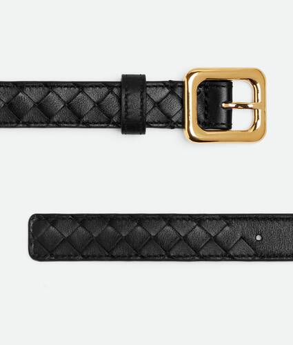 Contour Belt