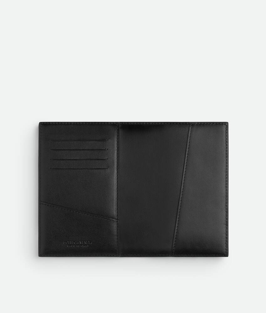 カセット パスポートケース のために ウィメンズ で ブラック Bottega Veneta 日本 JA - Image 2