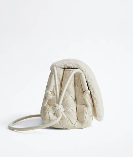 Women's Notturno in String/plaster Bottega Veneta Taiwan EN - Image 3