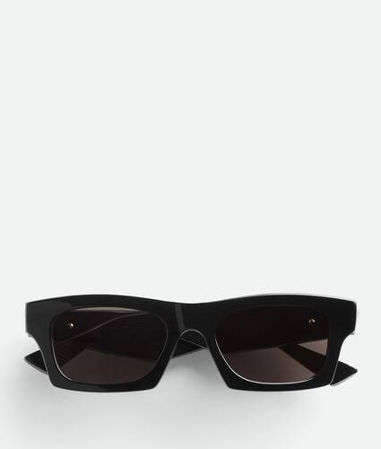 Classic Squared Sunglasses