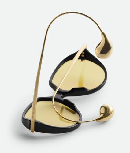 Drop Squared Sunglasses