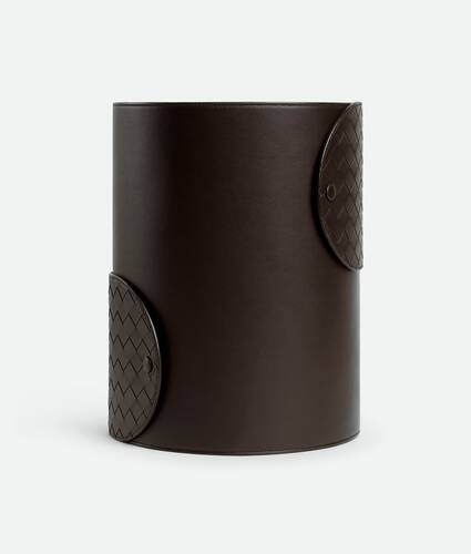 Interlocking Basket in Fondant Bottega Veneta Lithuania EN - Image 3