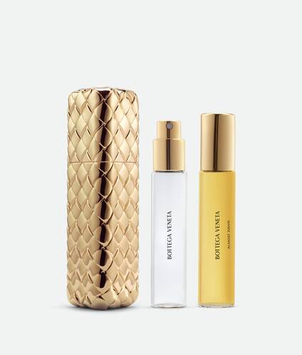 Almost Dawn - Coffret de voyage