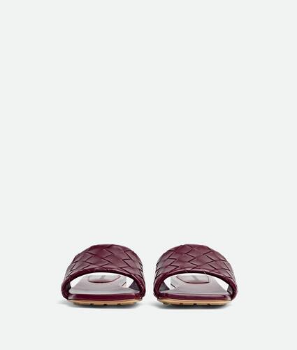 Parco Flat Mule