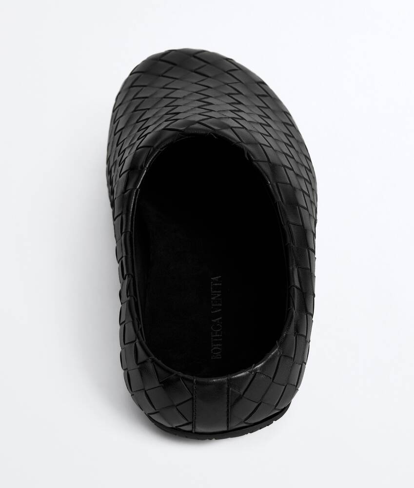 クロッグ ミュール のために メンズ で ブラック Bottega Veneta 日本 JA - Image 3