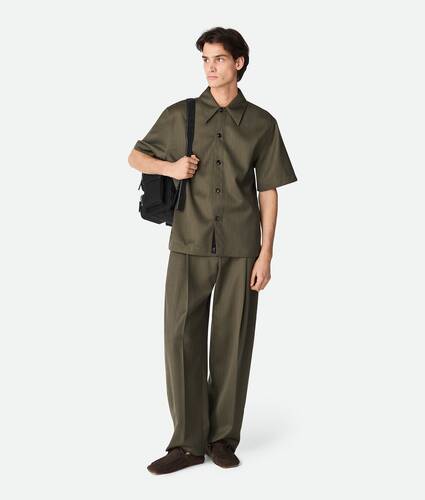 Mocassin Daddy pour Homme en Fondant Bottega Veneta Canada FR - Image 2