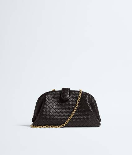 Kleine Lauren 1980 f&uuml;r Damen in Espresso Bottega Veneta Deutschland DE - Image 1