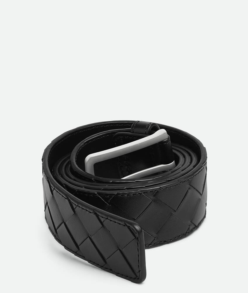 Exibir uma versão grande da imagem do produto 3 - Cinto Intrecciato