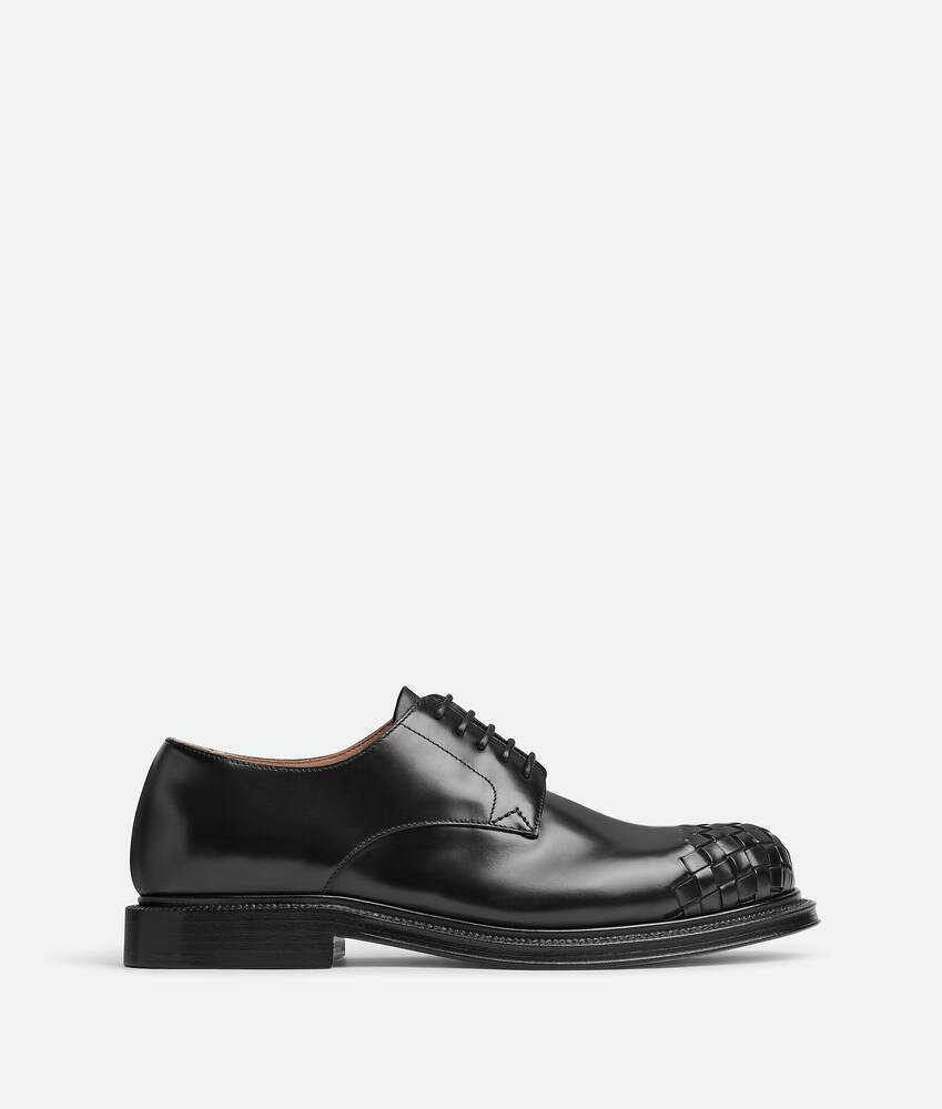 Display a large version of the product image 1 - James Lace-Up Shoe