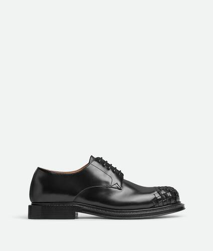 Display a large version of the product image 1 - James Lace-Up Shoe
