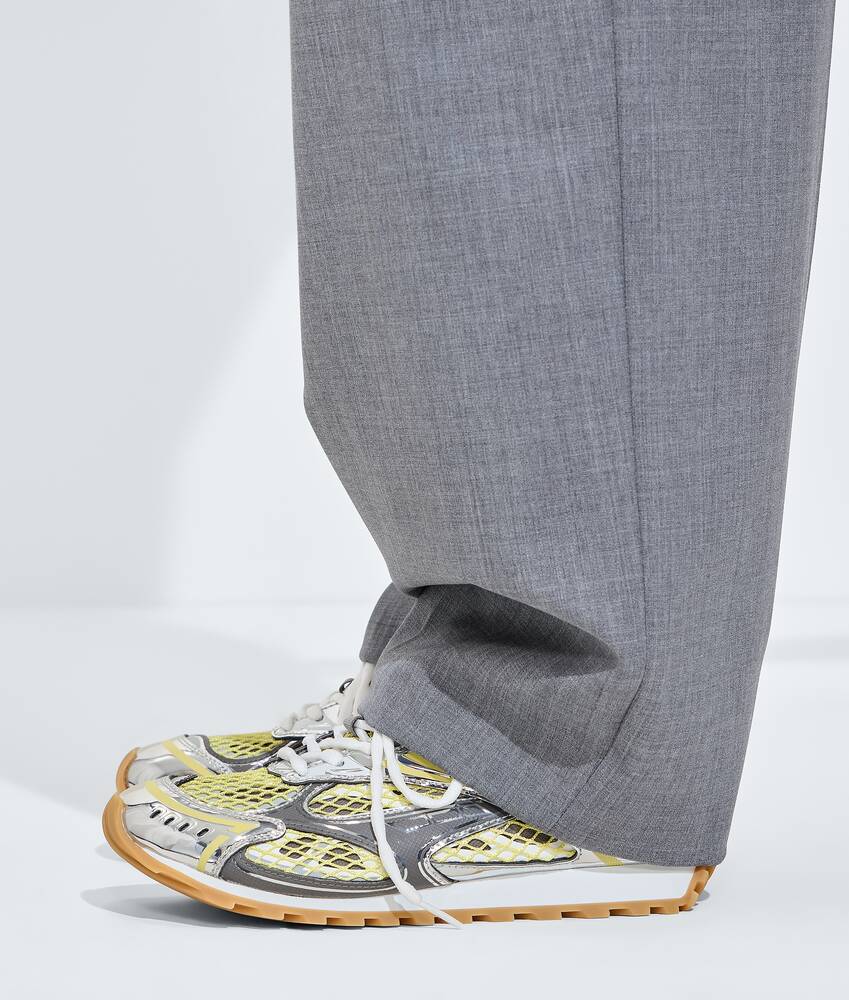 Women's Orbit Sneaker in Zesty/basalt Bottega Veneta Switzerland EN - Image 2