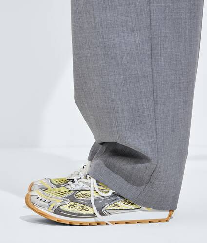 Women's Orbit Sneaker in Zesty/basalt Bottega Veneta Sweden EN - Image 2