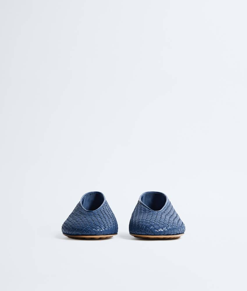 Ein gr&ouml;&szlig;eres Bild des Produktes anzeigen 3 - Rosa Ballerinas