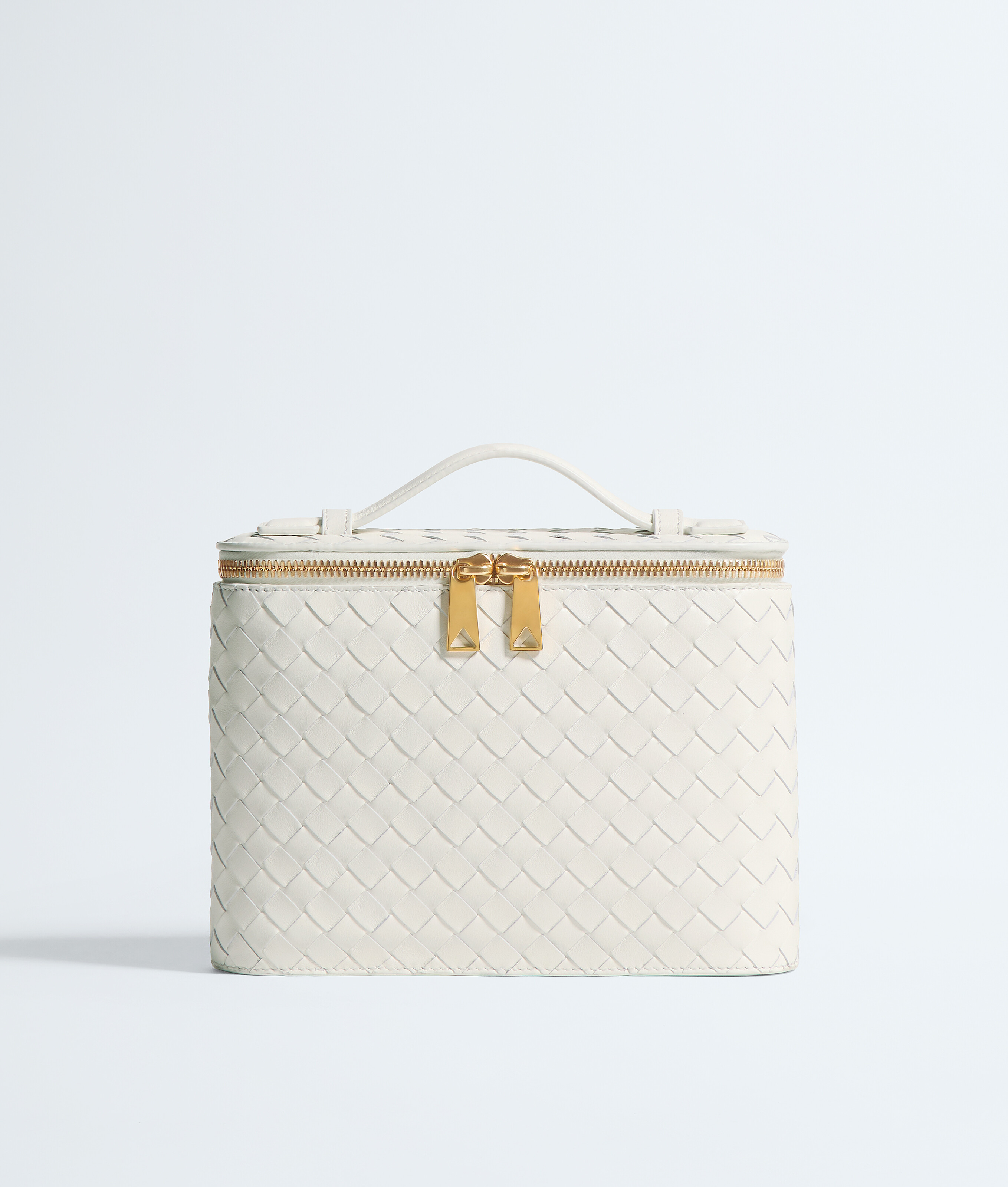 Bottega Veneta Vanity Case-White - Unisex