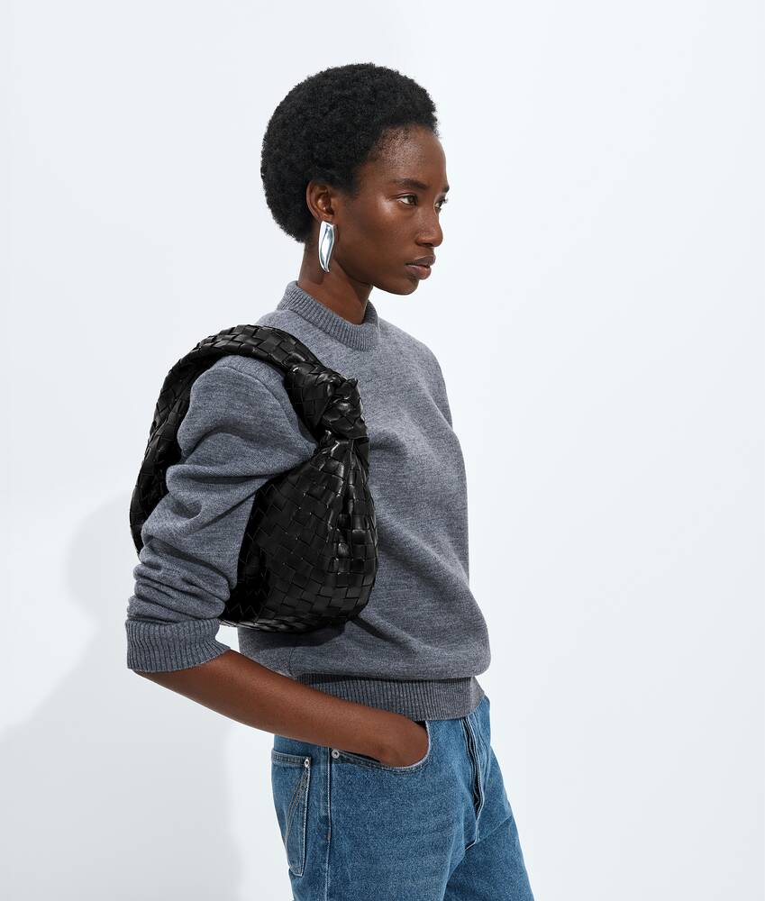 Display a large version of the product image 2 - Small Jodie