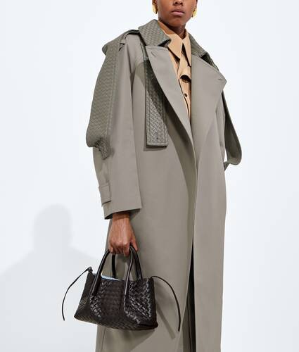 スモール ピナコテーカ のために ウィメンズ で エスプレッソ/ミネラル Bottega Veneta 日本 JA - Image 5
