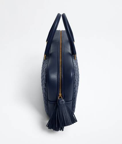 Elio peque&ntilde;o para Mujer en Petroleum Bottega Veneta M&eacute;xico ES - Image 3