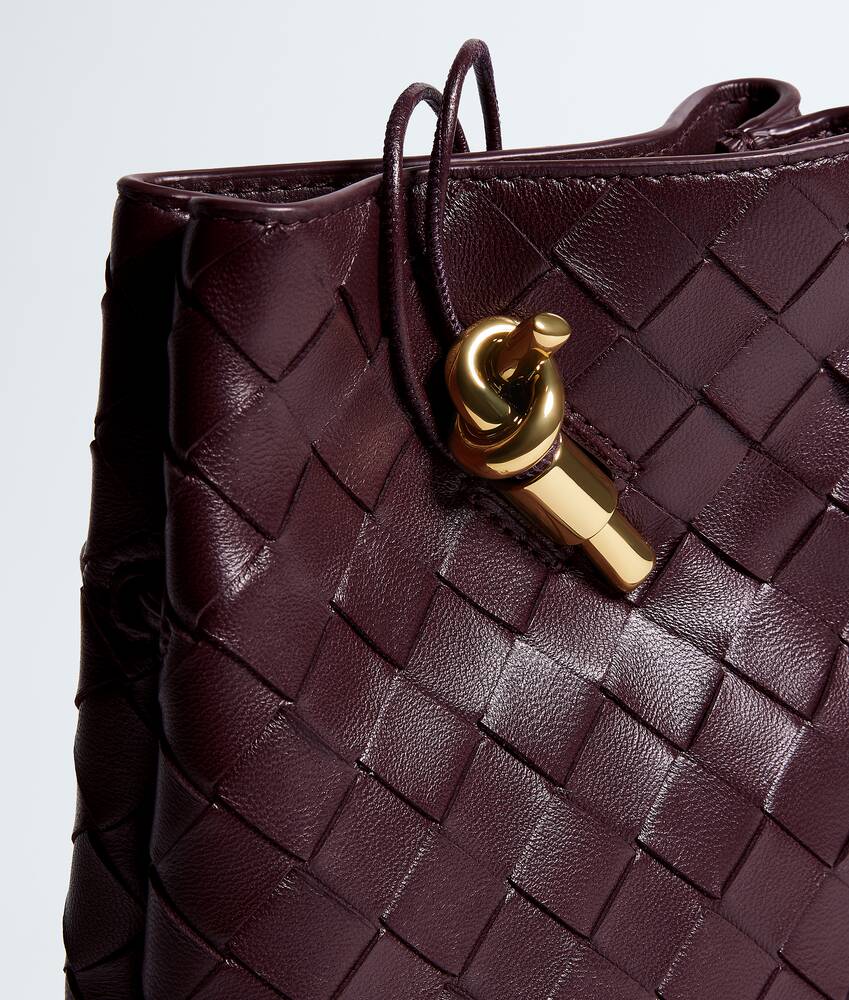 Display a large version of the product image 6 - Andiamo Phone Pouch