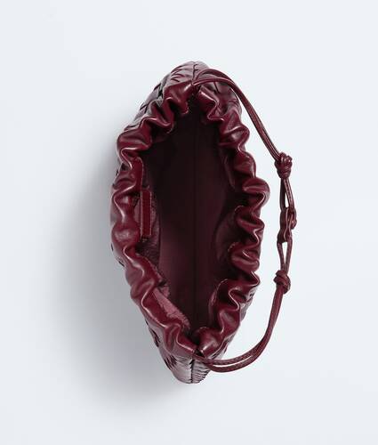 Dustbag da Donna in Barolo Bottega Veneta Italia IT - Image 3