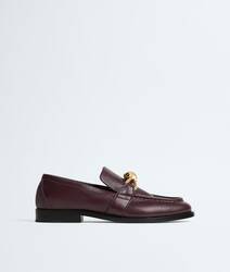 Deep mahogany