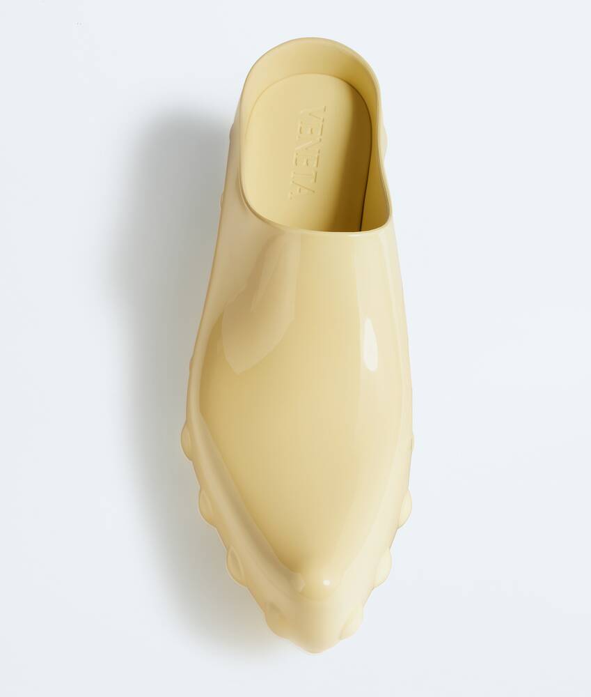 Display a large version of the product image 4 - Gondola Clog