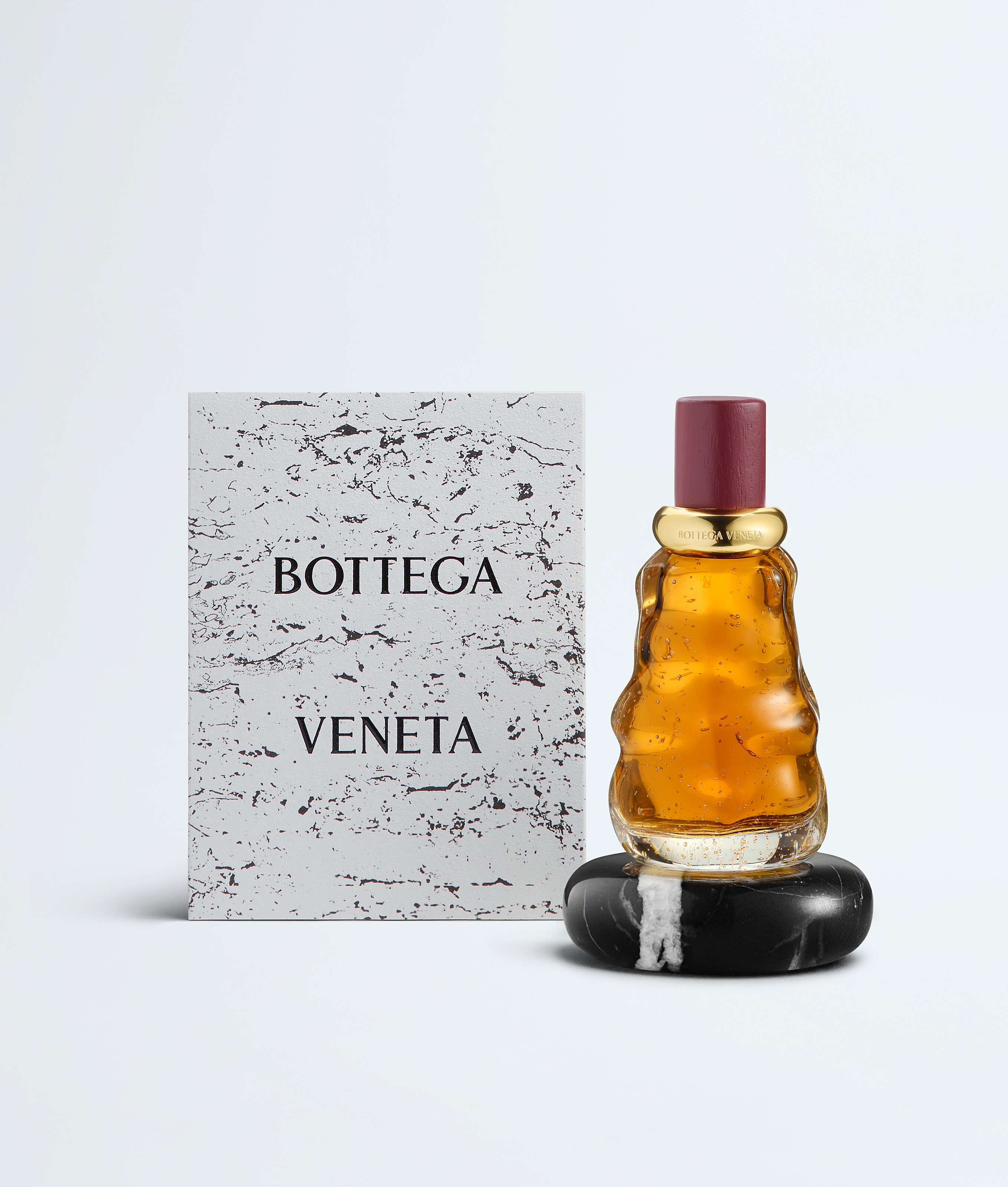 Good Morning Midnight - Parfum 100&nbsp;ml en Lava red Bottega Veneta Monaco FR - Image 3