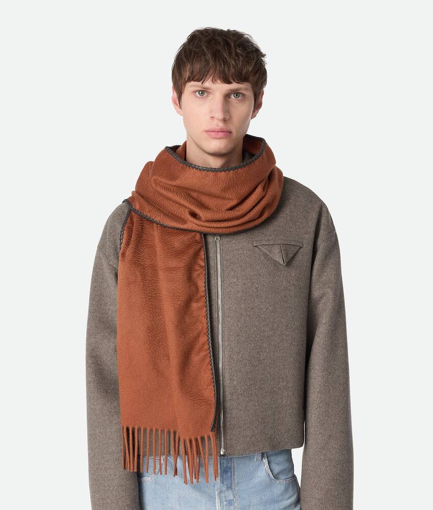 Display a large version of the product image 2 - Cashmere Scarf