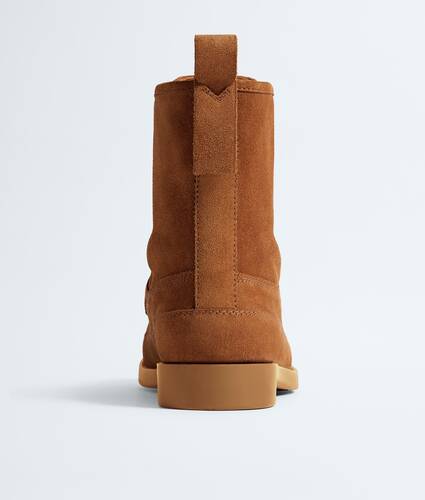 Bot&iacute;n Pier para Hombre en Tannin Bottega Veneta M&eacute;xico ES - Image 5