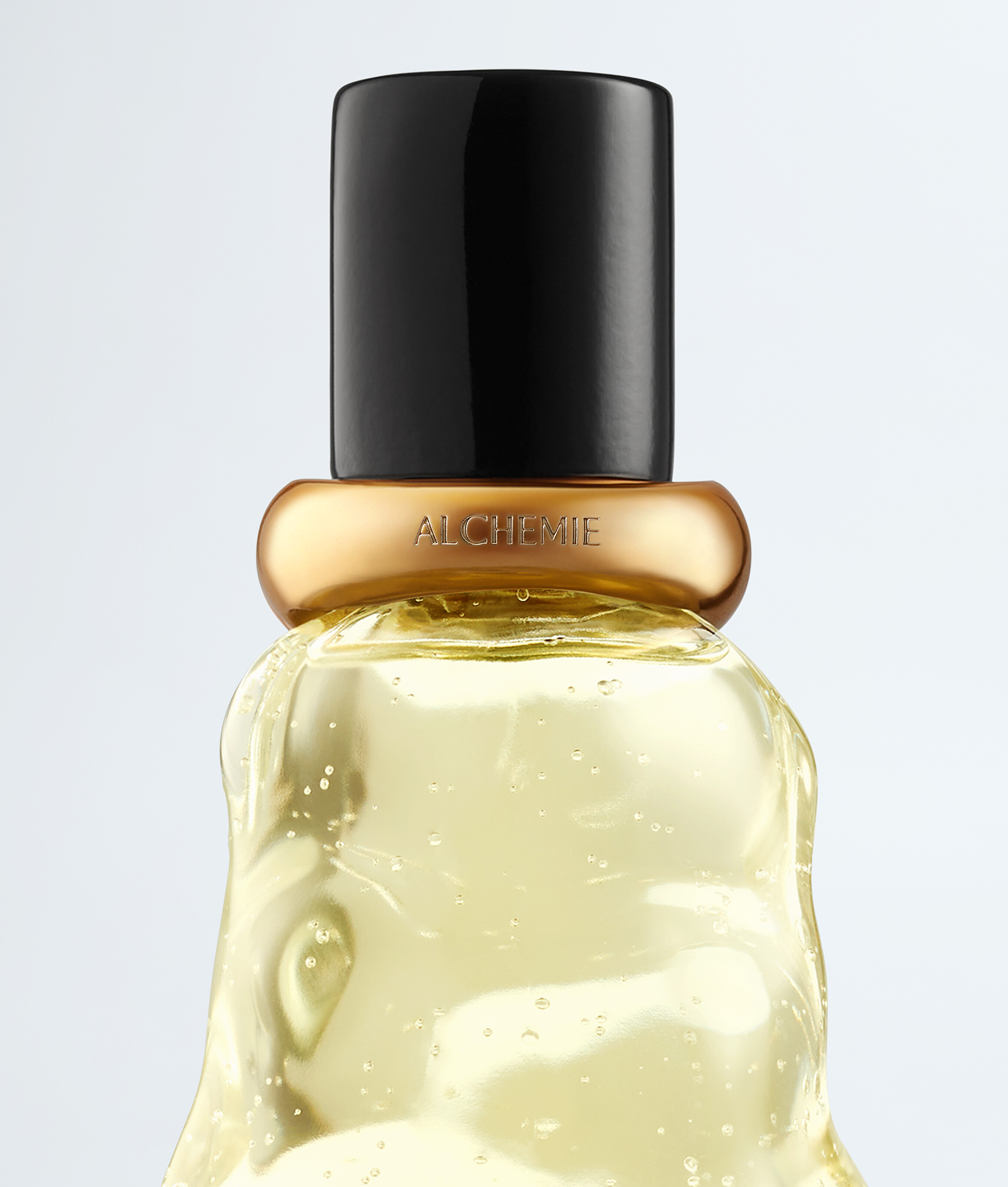 Alchemie - Eau de Parfum 100 ml in Black Bottega Veneta France EN - Image 2
