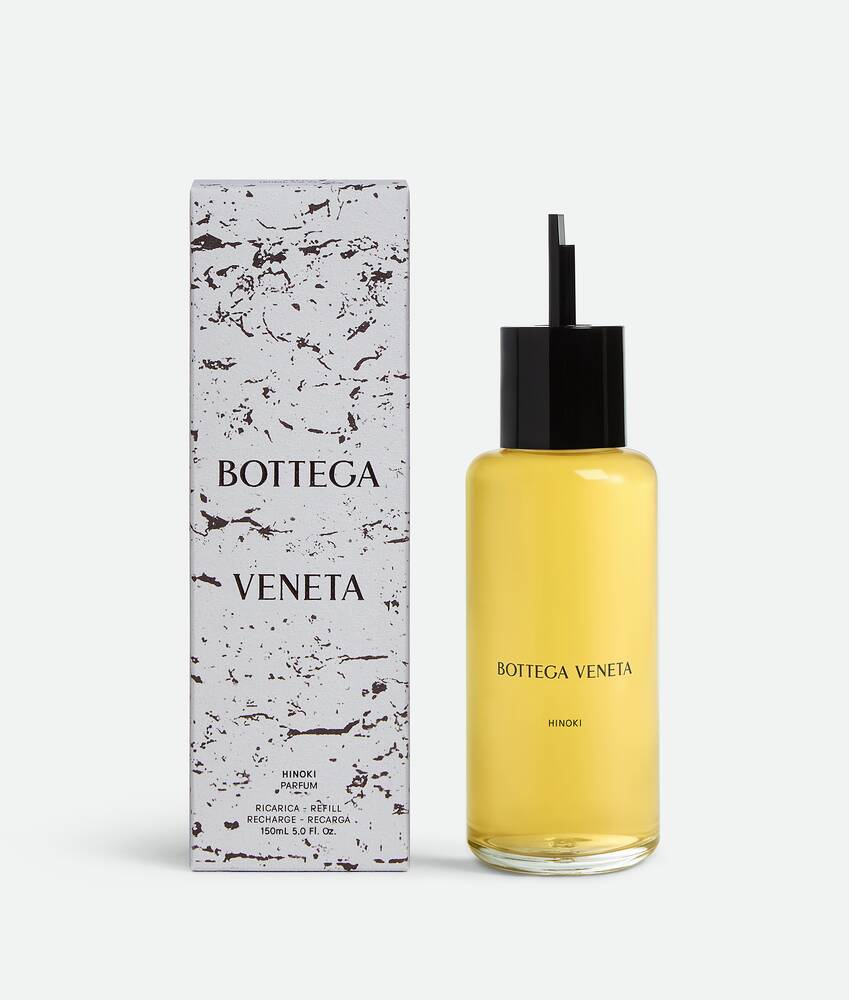 Display a large version of the product image 1 - Hinoki Refill