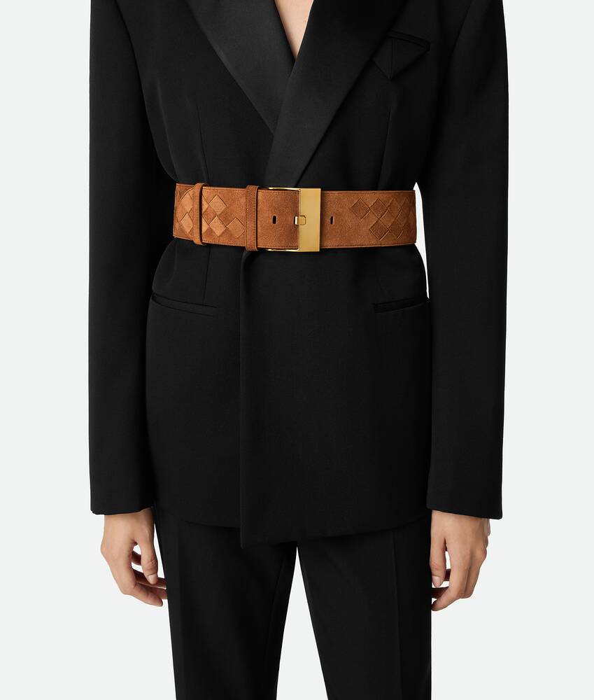 Display a large version of the product image 2 - Watch Large Belt