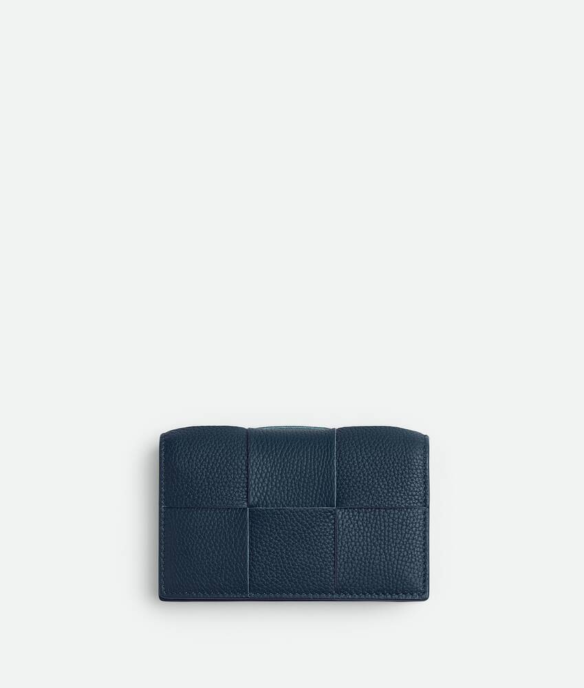Cassette Card Case のために ウィメンズ で ディープブルー Bottega Veneta 日本 JA - Image 2