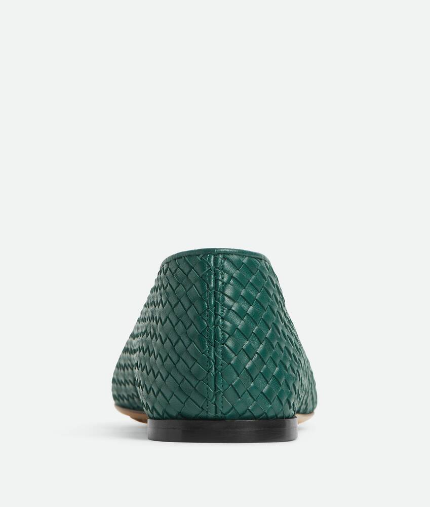 Display a large version of the product image 5 - Rosa Ballerina