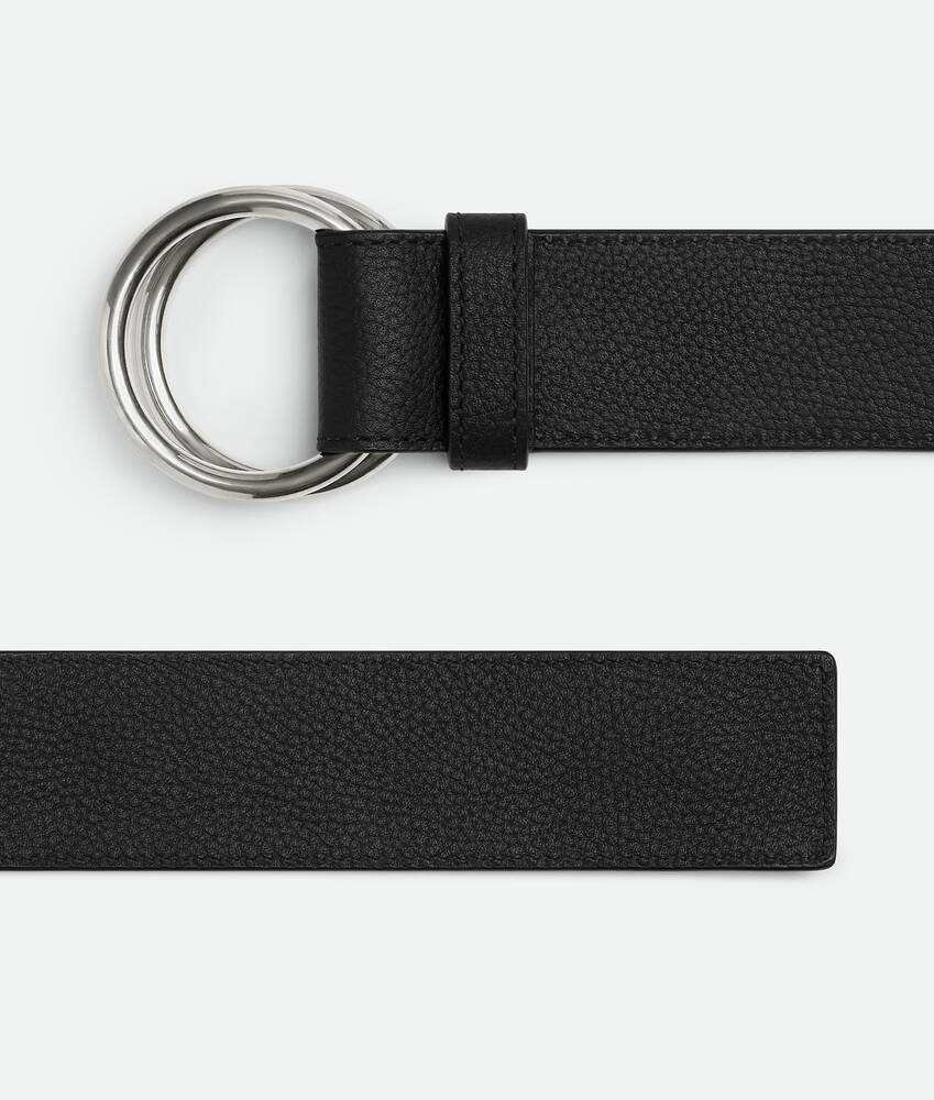 Display a large version of the product image 5 - D-Ring Belt