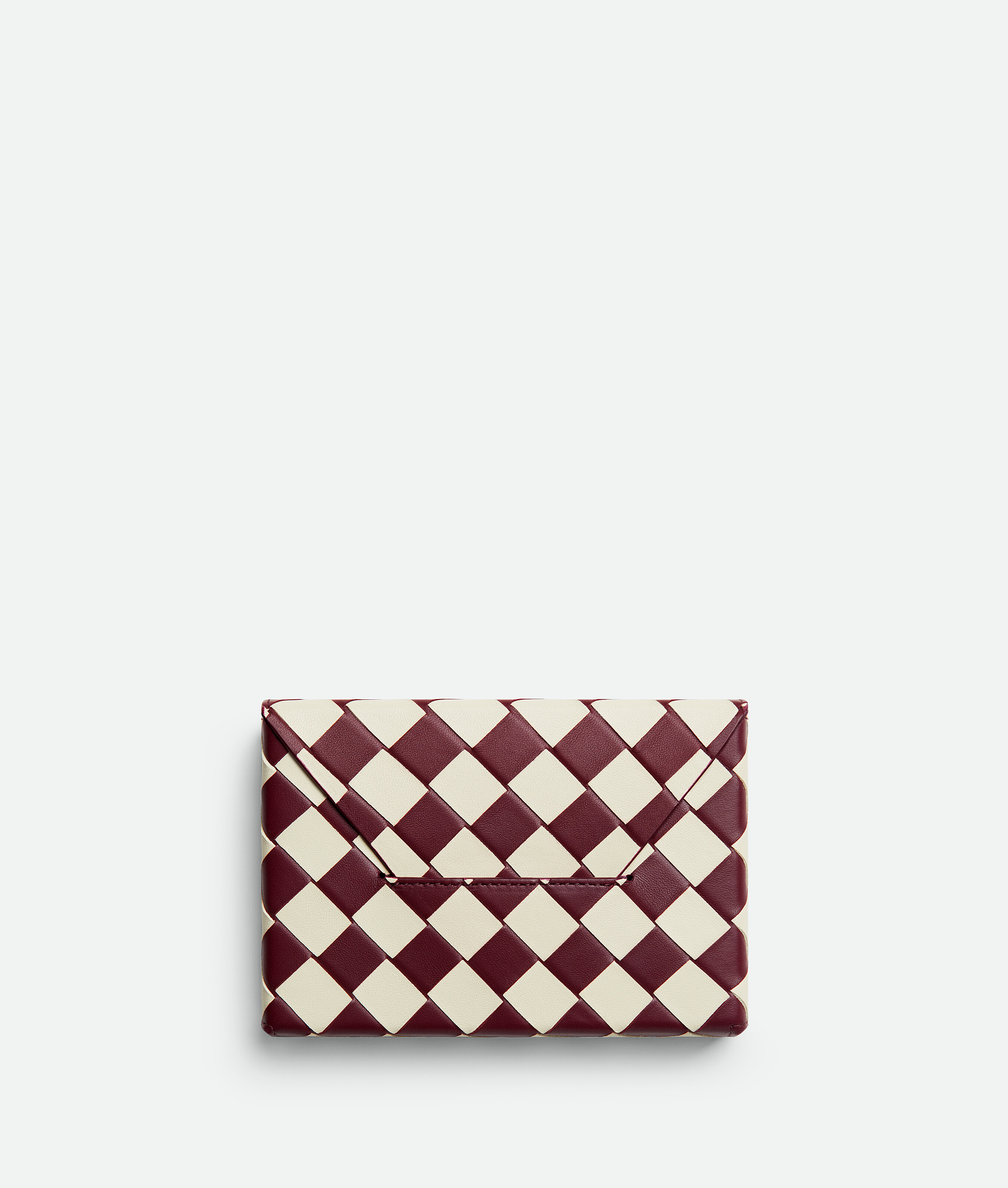 Bottega Veneta Intrecciato Playing Cards In Multi