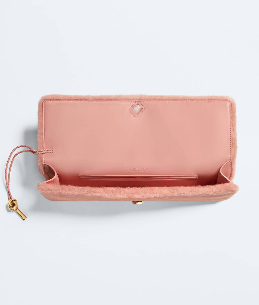 アンディアーモ クラッチバッグ のために ウィメンズ で ブラッシュ Bottega Veneta 日本 JA - Image 5