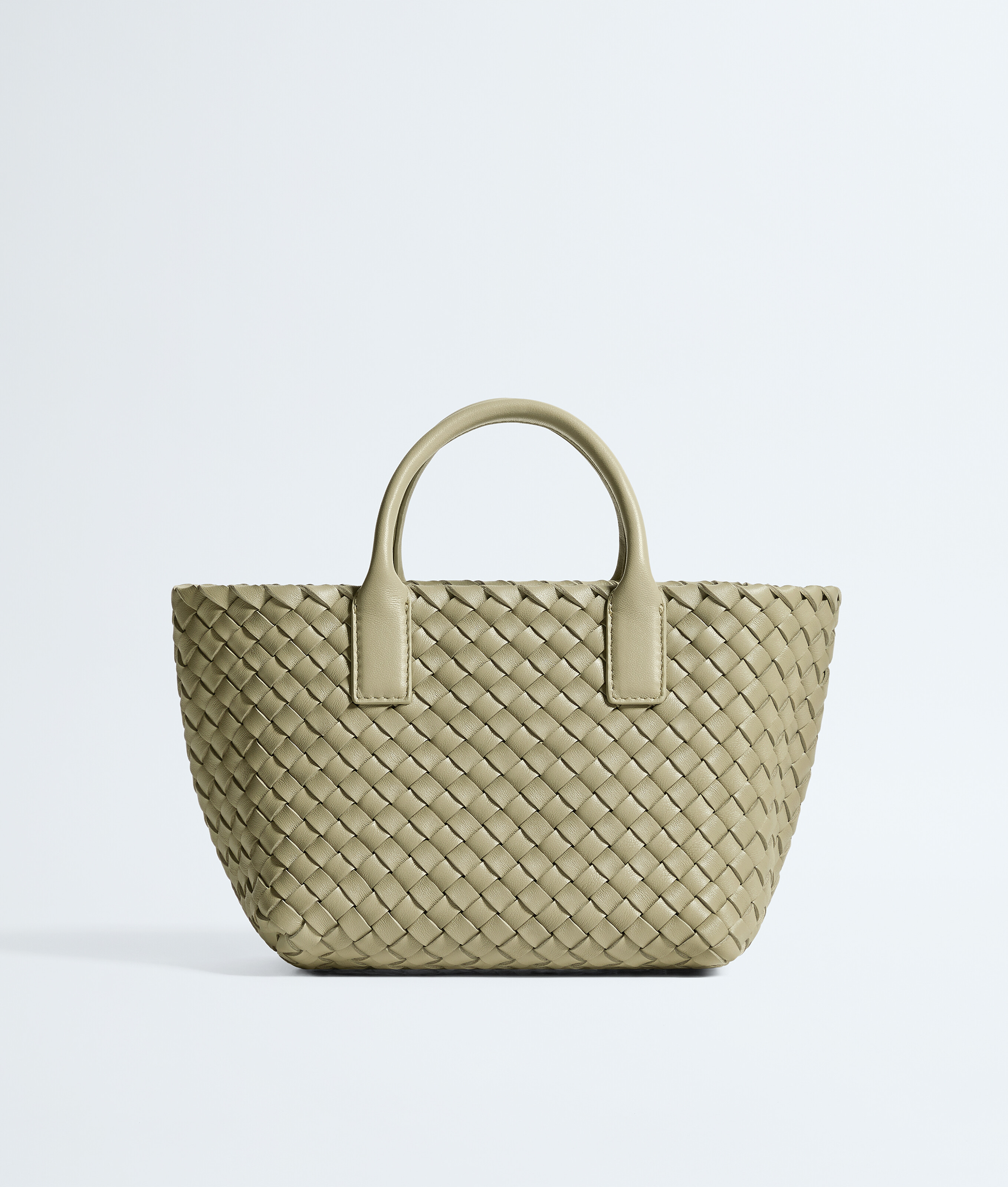 ミニ カバ で トラバーチン | Bottega Veneta JP