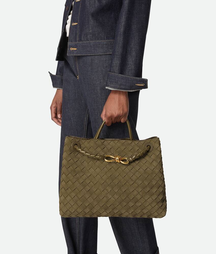 Display a large version of the product image 2 - Andiamo