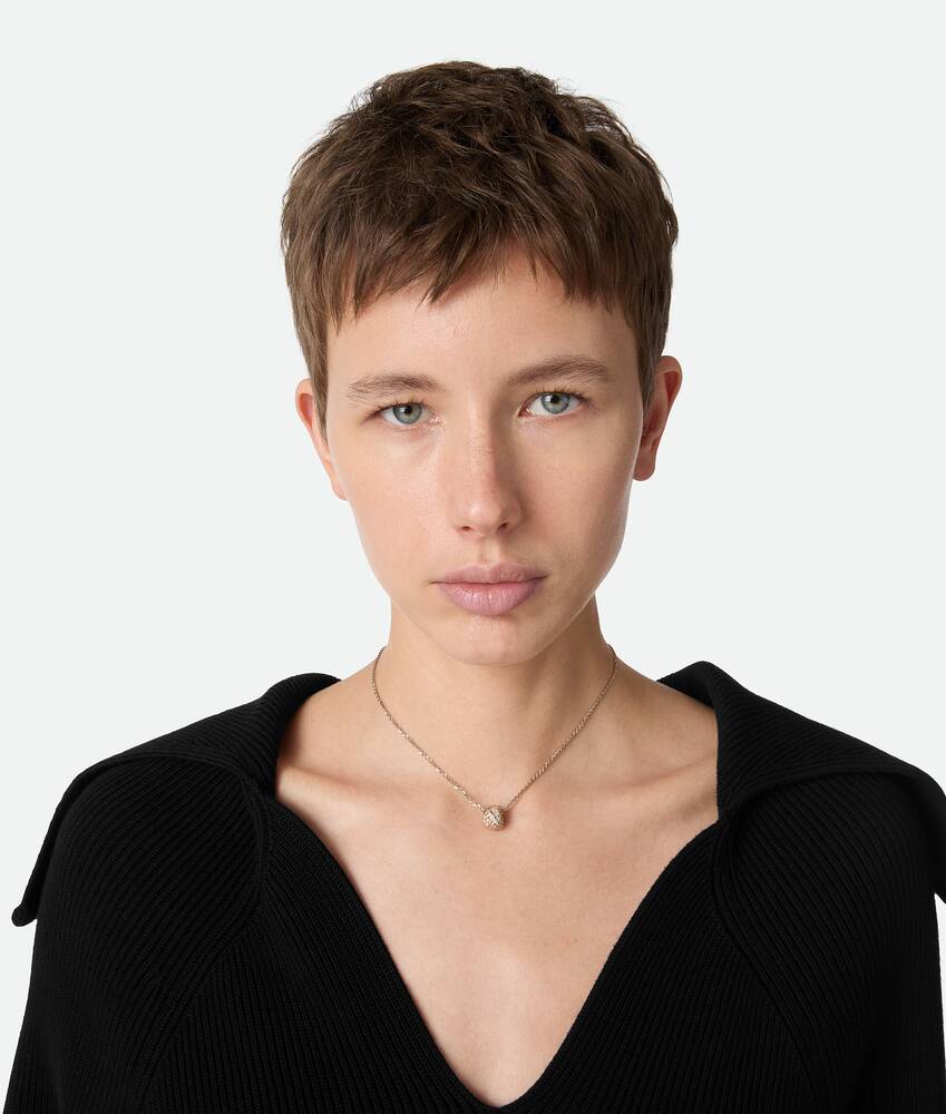 Display a large version of the product image 2 - Drop Pendant Necklace