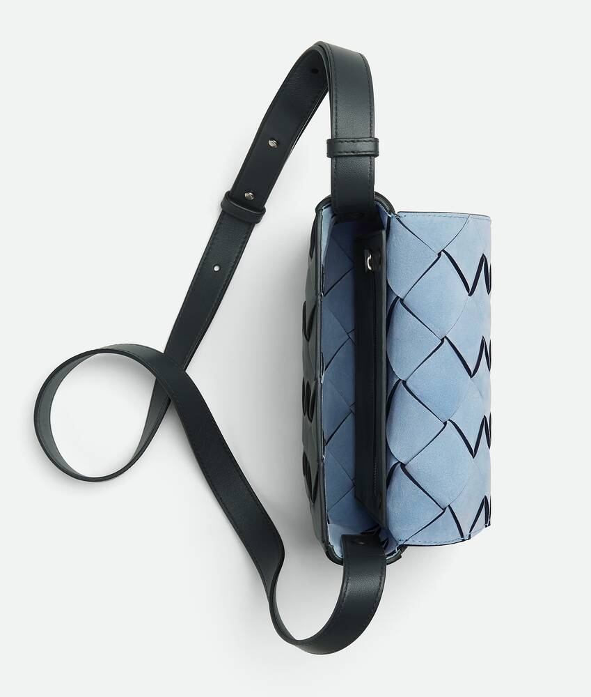 Men's Diago in Ardoise Bottega Veneta Brazil EN - Image 6