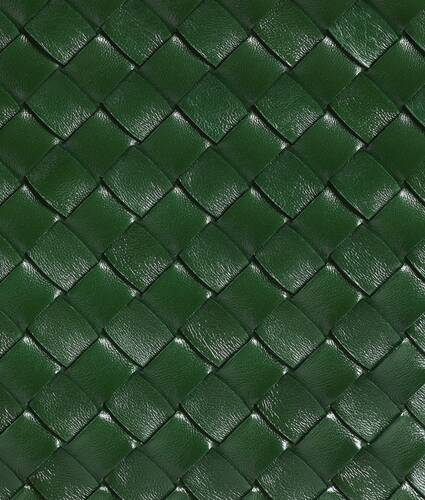 Women's Andiamo in Basil Bottega Veneta Bulgaria EN - Image 9