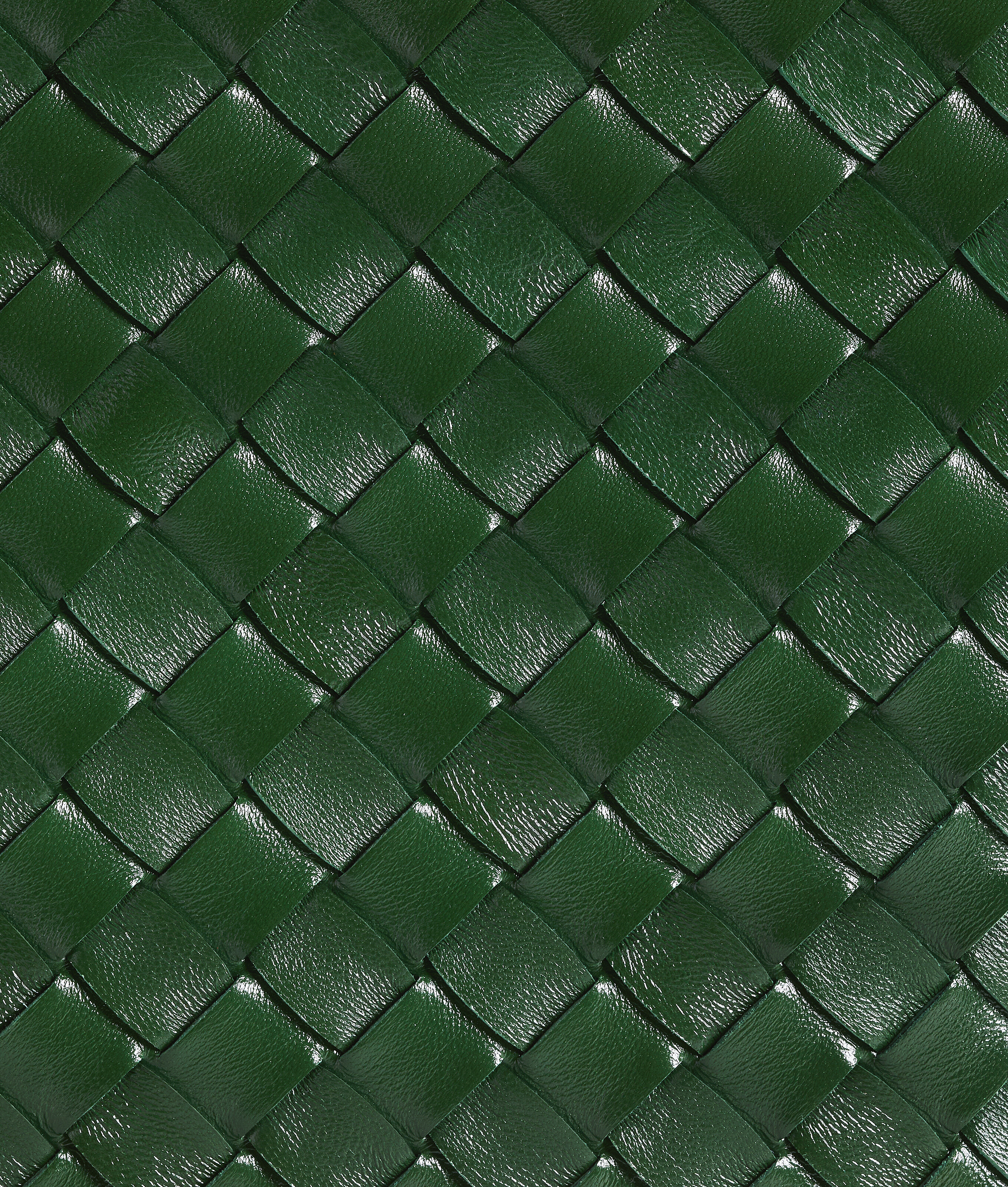 Women's Andiamo in Basil Bottega Veneta Qatar EN - Image 9
