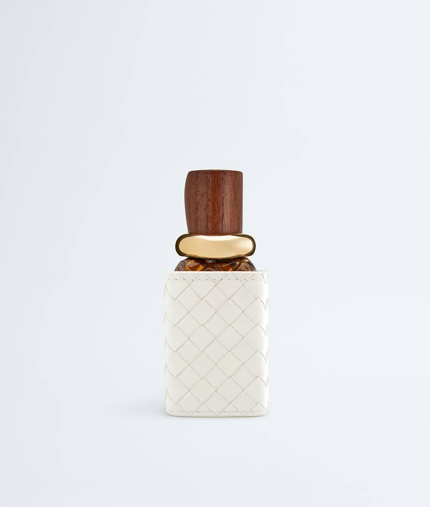 Small Perfume Holder in Alabaster Bottega Veneta United States EN - Image 3