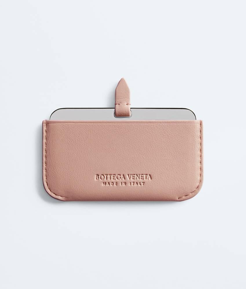 Women's Small Lauren 1980 in Terra pink Bottega Veneta Macao SAR China EN - Image 8