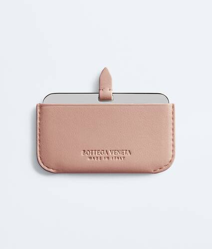 Women's Small Lauren 1980 in Terra pink Bottega Veneta Macao SAR China EN - Image 8