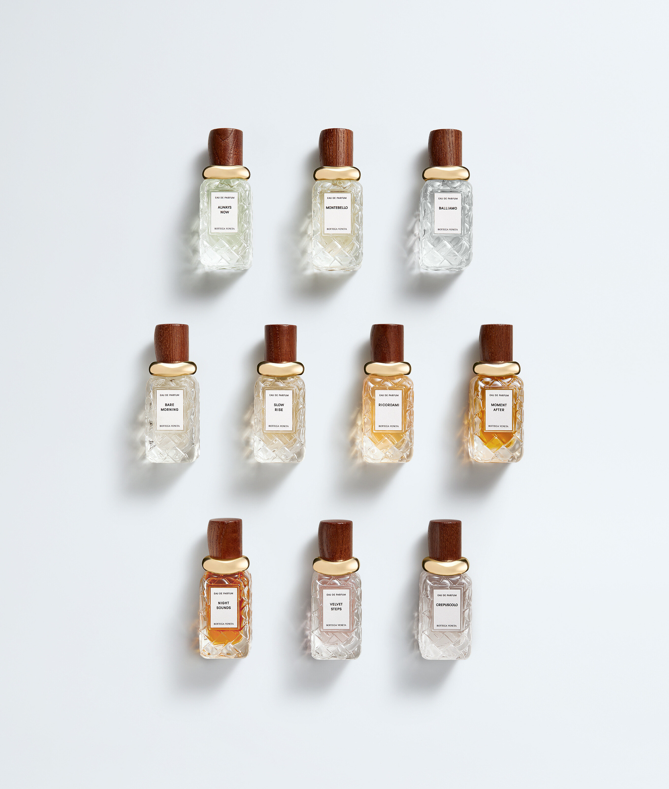 Always Now - Eau de Parfum 50&nbsp;ml en Always now Bottega Veneta Monaco FR - Image 5