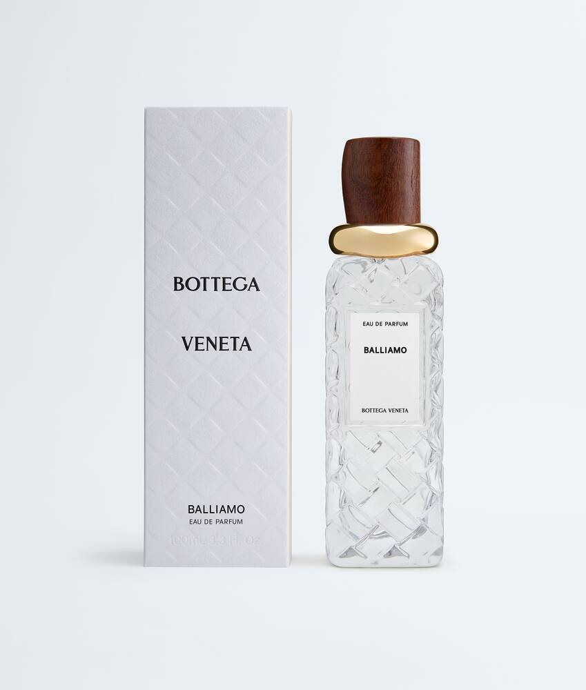 Balliamo - Eau de Parfum 100 ml | 3.3 fl. oz. in Balliamo Bottega Veneta United States EN - Image 4