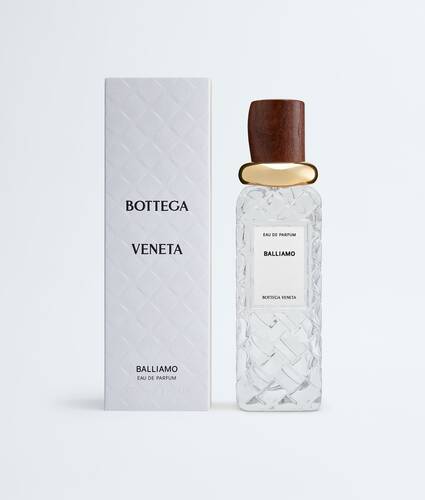 Balliamo - Eau de Parfum 100 ml | 3.3 fl. oz. in Balliamo Bottega Veneta United States EN - Image 4