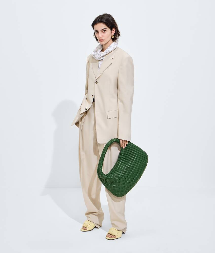 Women's Veneta in Basil Bottega Veneta Netherlands EN - Image 2